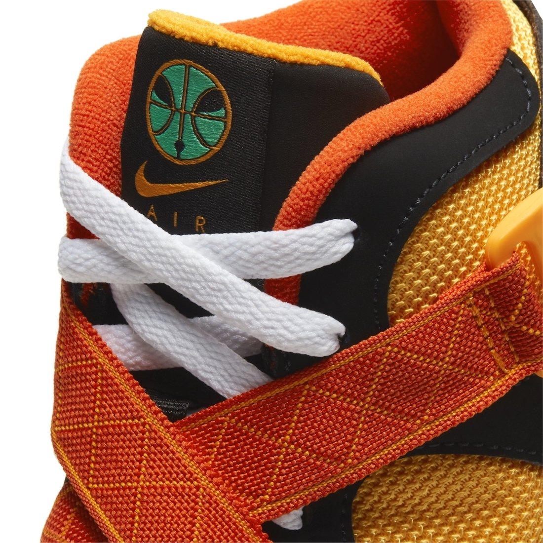 Nike Air Raid Rayguns Release Date Info