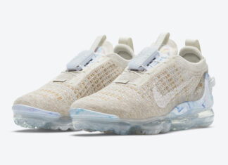 nike vapormax flyknit 3 release date 2020