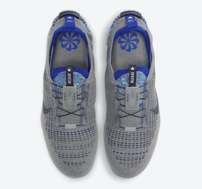 vapormax 2020 particle grey