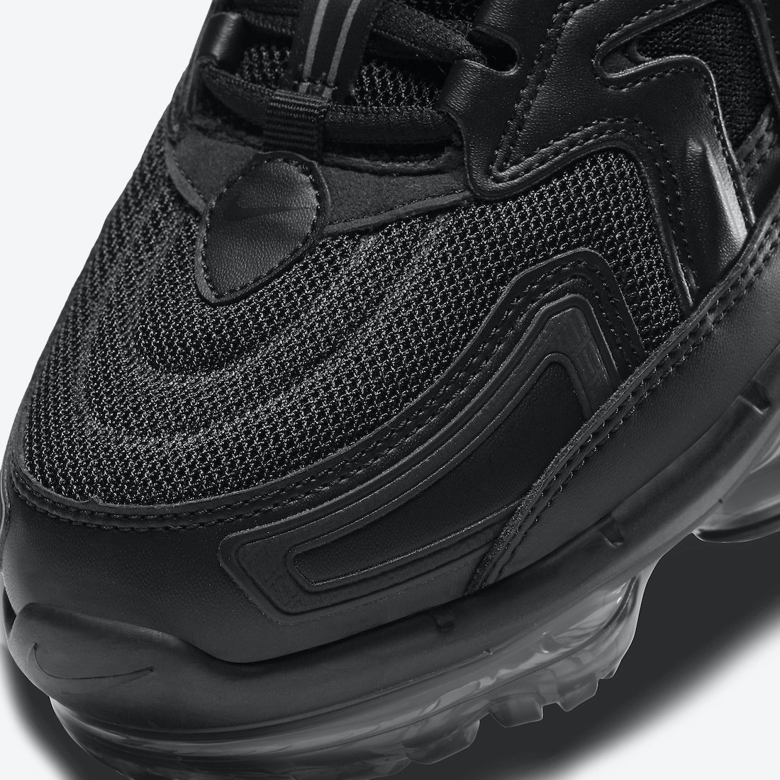 Nike Air VaporMax EVO Black CT2868-003 Release Date Info