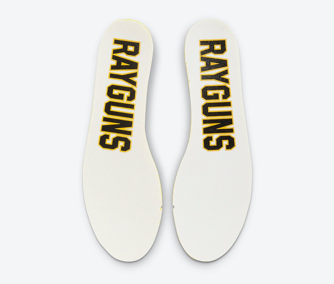 Nike Blazer Mid Raygun DD9528-100 Release Date Info