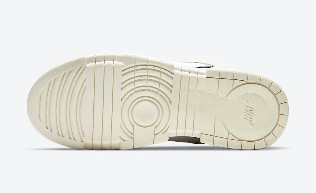Nike Dunk Low Disrupt Pale Ivory DD6620-001 Release Date Info