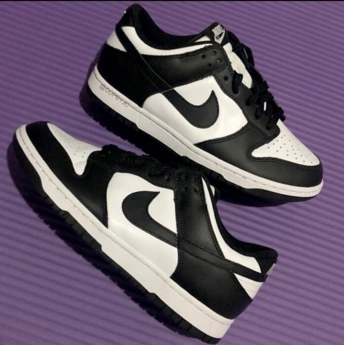 Nike Dunk Low White Black DD1391-100 Release Date Info | SneakerFiles