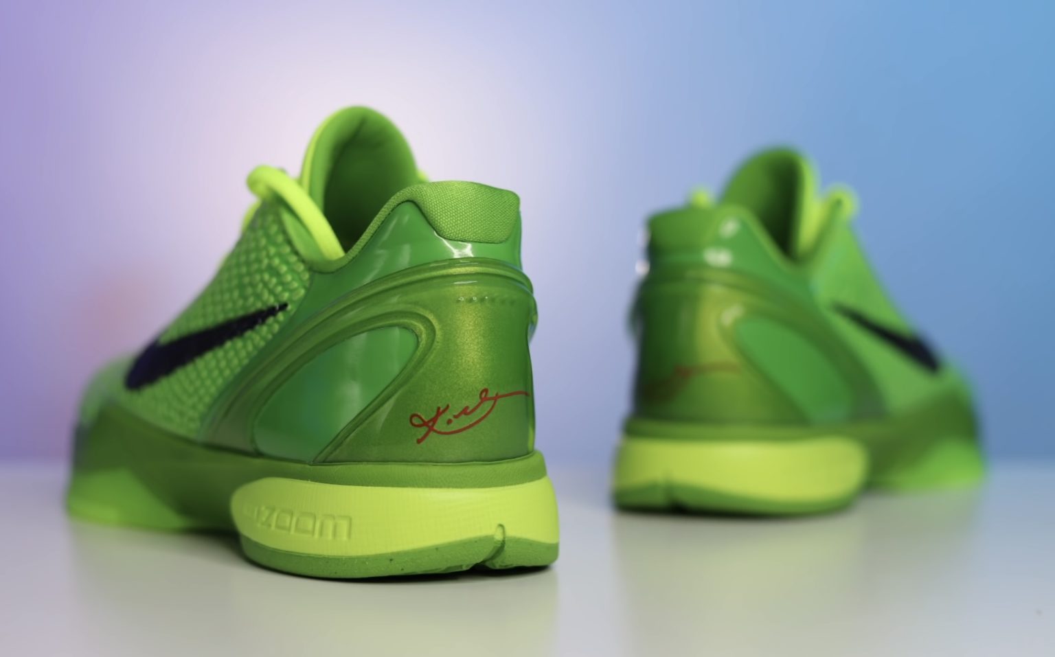 kobe grinch release date