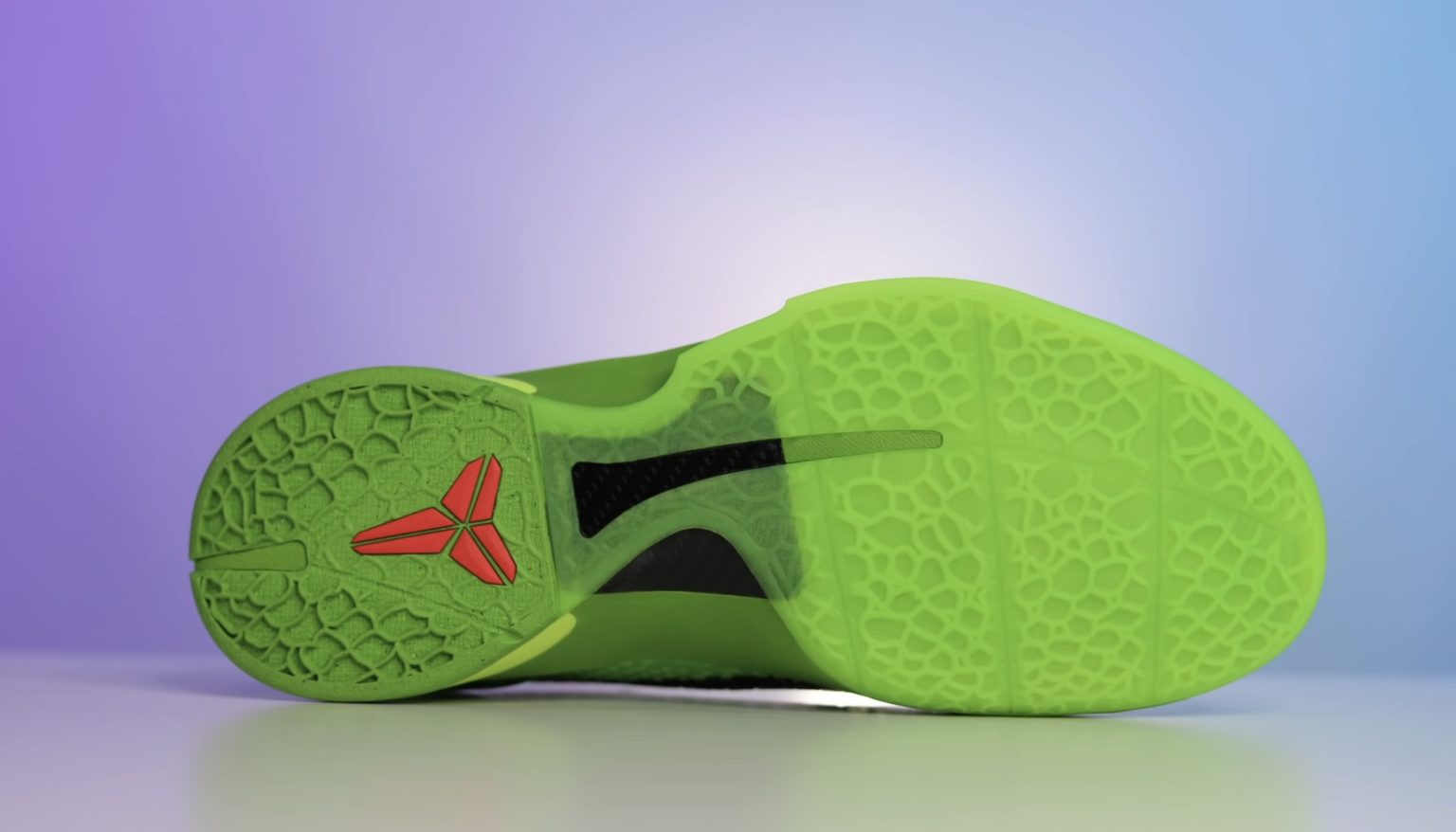Nike Kobe kobe grinch 2021 6 Protro Grinch CW2190-300 2020 Release Date Info
