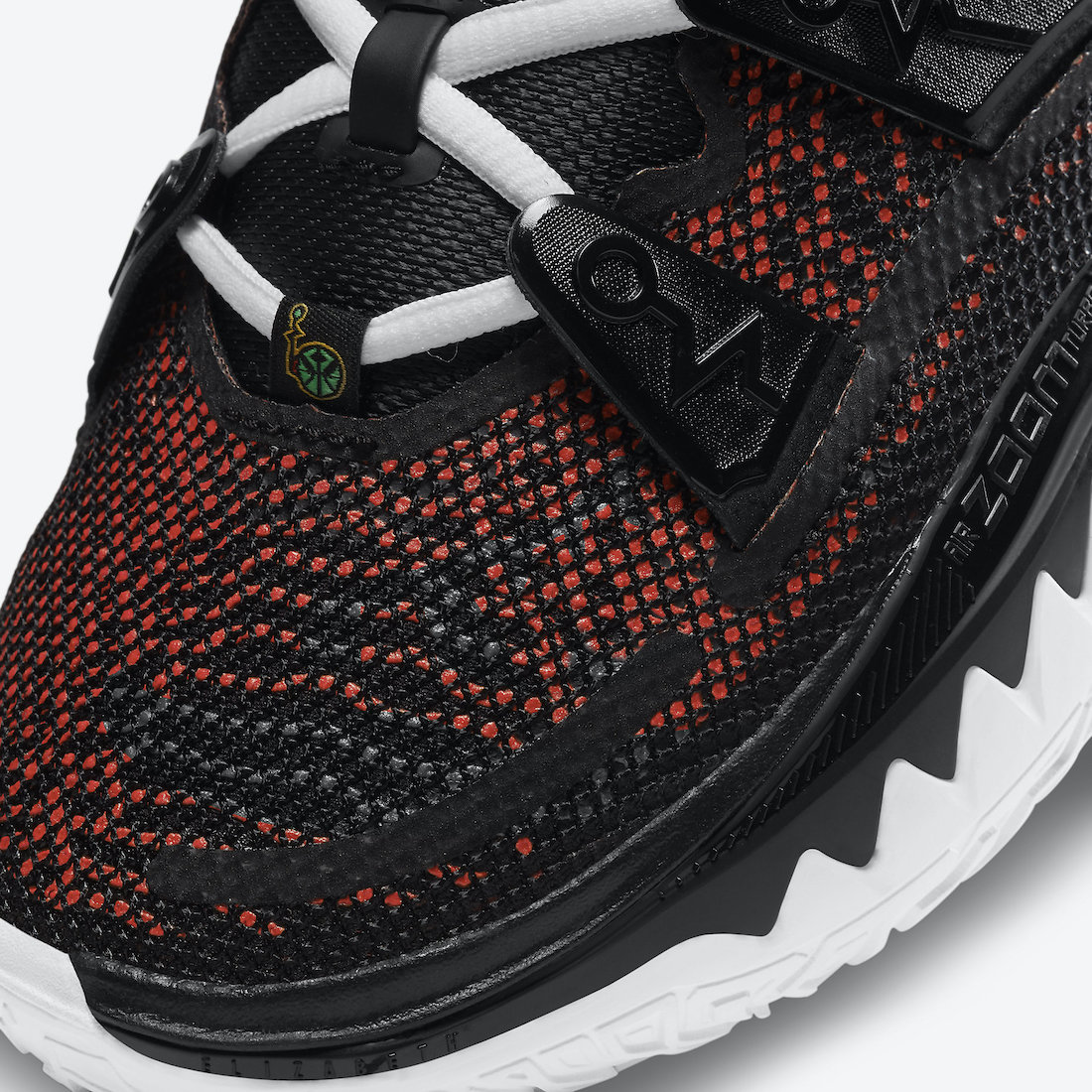 Nike Kyrie 7 Raygun CQ9327-003 Release Date Price