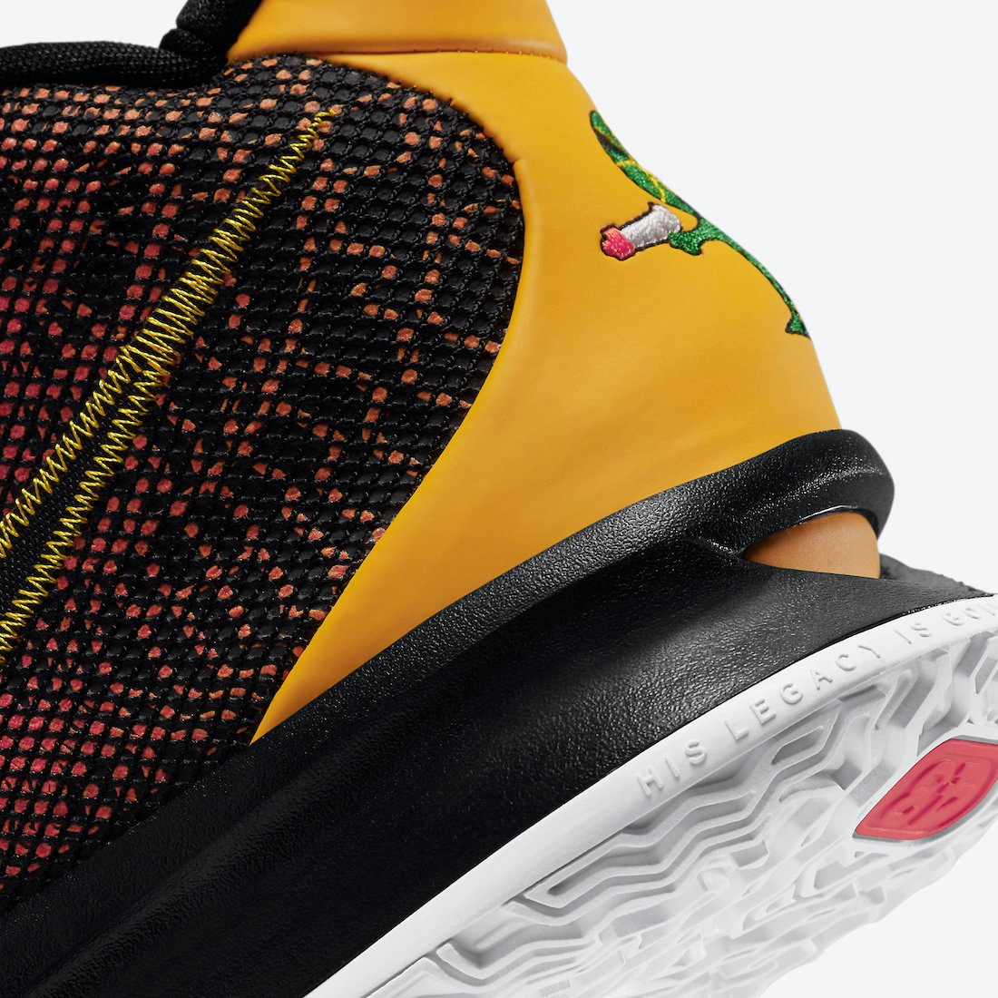 Nike Kyrie 7 Raygun CQ9327-003 Release Date Price