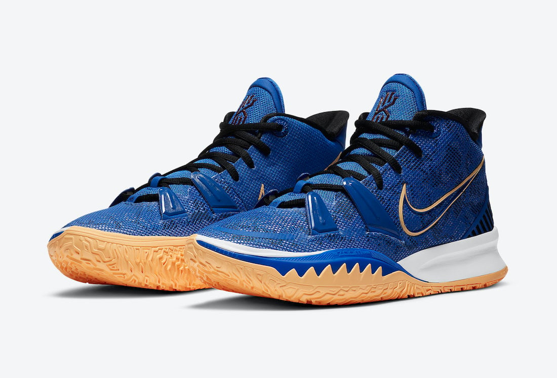 Nike Kyrie 7 ‘Sisterhood’ Official Images