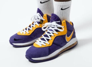 next lebron shoes
