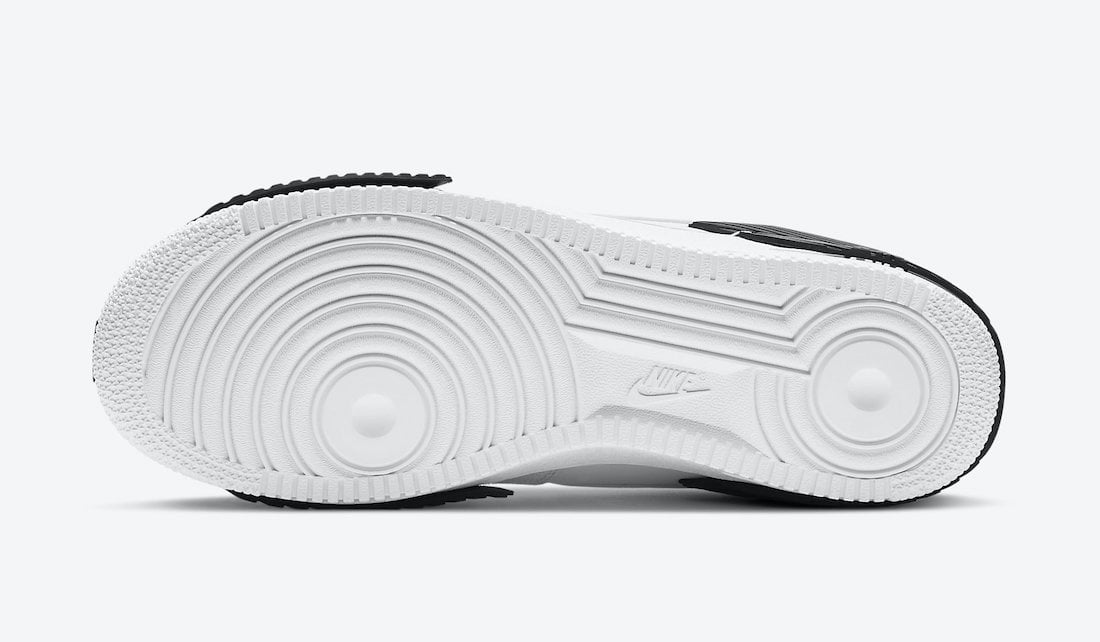 Nike NDSTRKT Air Force 1 CZ3596-100 Release Date Info