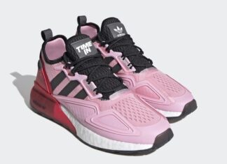 ninja fortnite adidas shoes