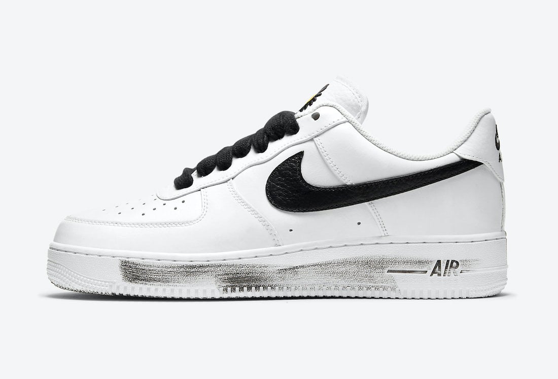 PEACEMINUSONE Nike Air Force 1 Para-Noise 2.0 Release Info Price