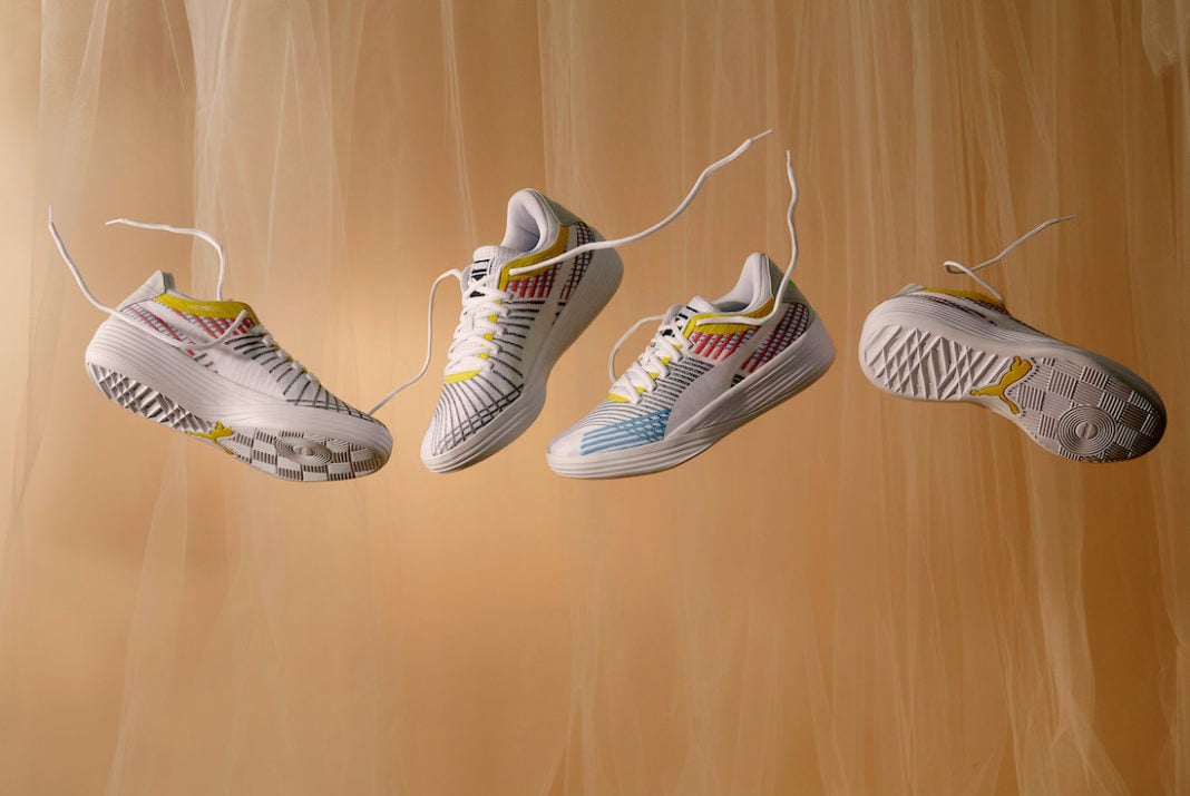 Puma Unveils the Clyde All-Pro and All-Pro Kuzma Mid