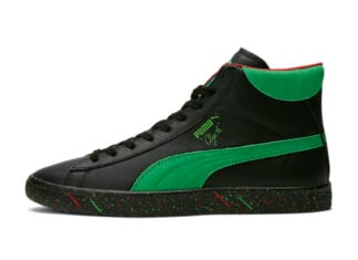 puma upcoming releases