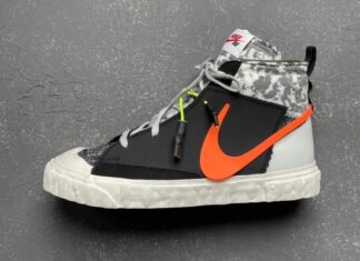 nike blazer high price