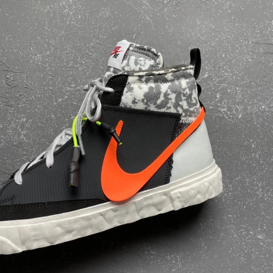 READYMADE Nike Blazer Mid CZ3589-001 Release Price