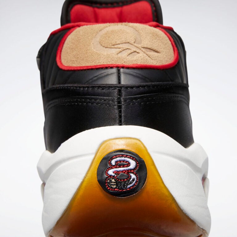Reebok Question Mid Yellow Toe Alternate FX4278 Release Date Info ...