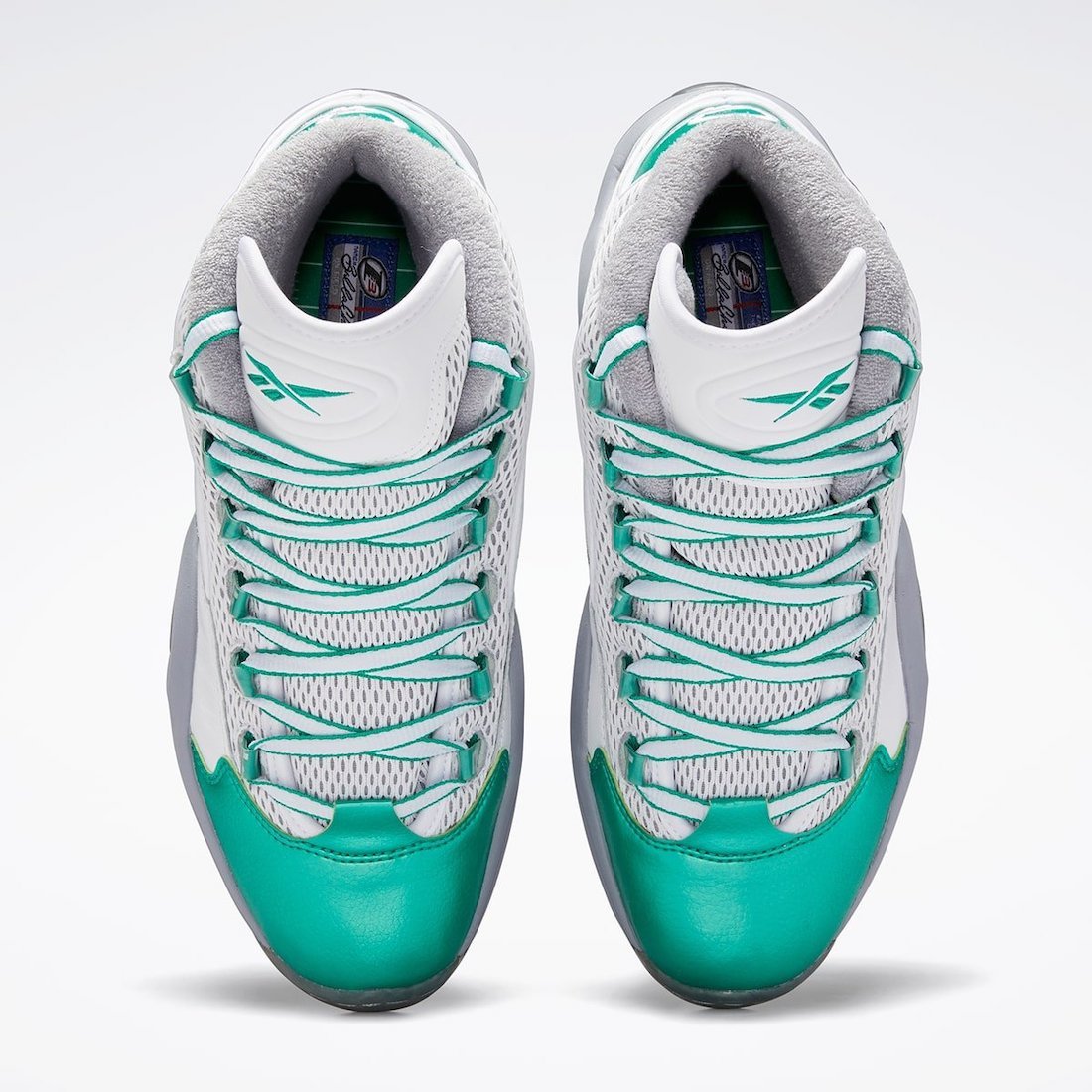 Reebok Question Mid Philadelphia Eagles FZ3993 Release Date Info