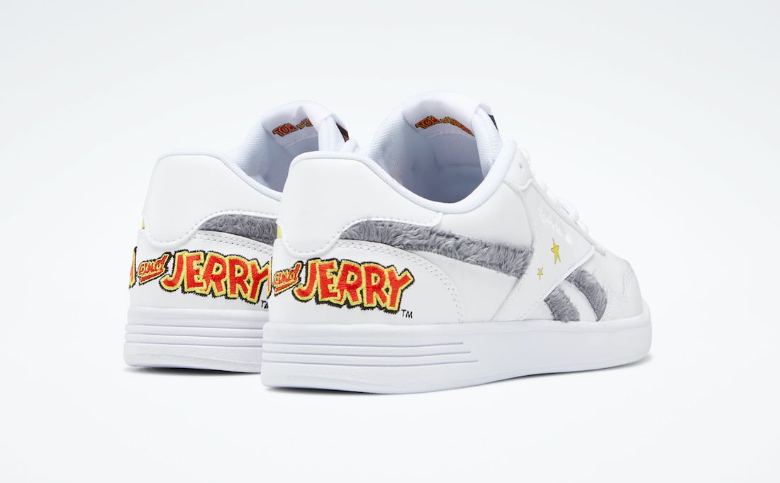 Tom and Jerry Reebok Club MEMT Release Date Info Tom and Jerry Reebok Club MEMT Release Date Info