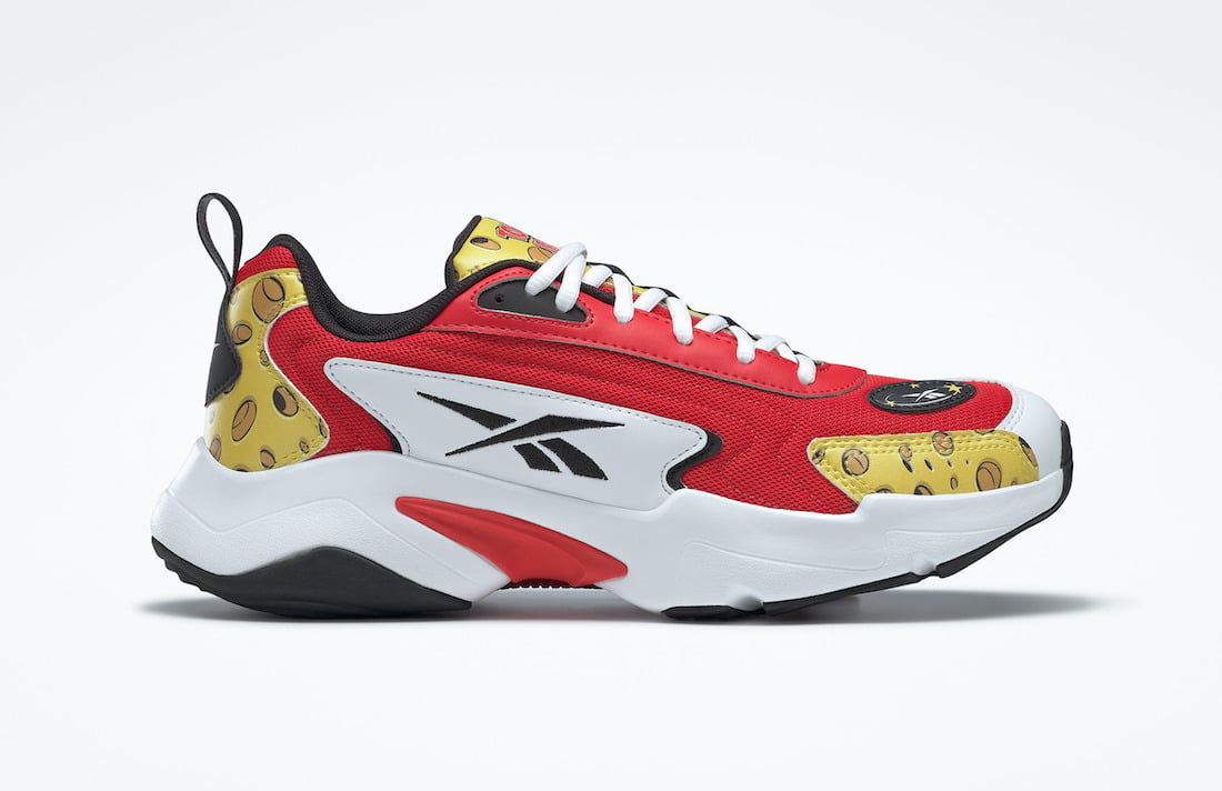 Tom and Jerry Reebok Vector Runner Release Date Info