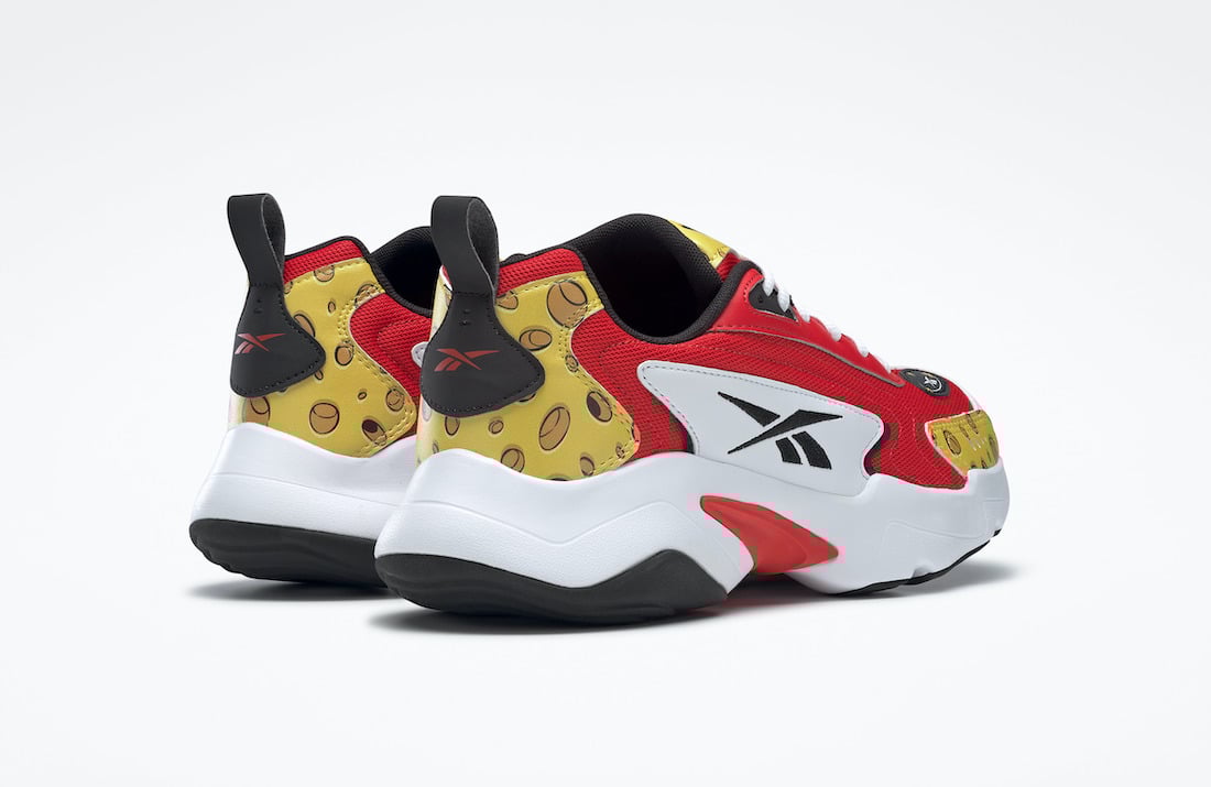Tom and Jerry Reebok Vector Runner Release Date Info Tom and Jerry Reebok Vector Runner Release Date Info