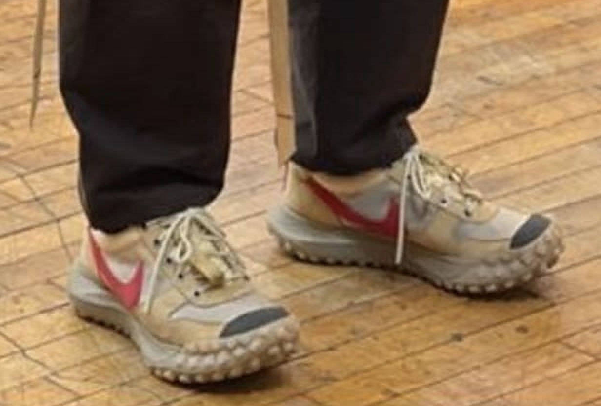 nike tom sachs 2020