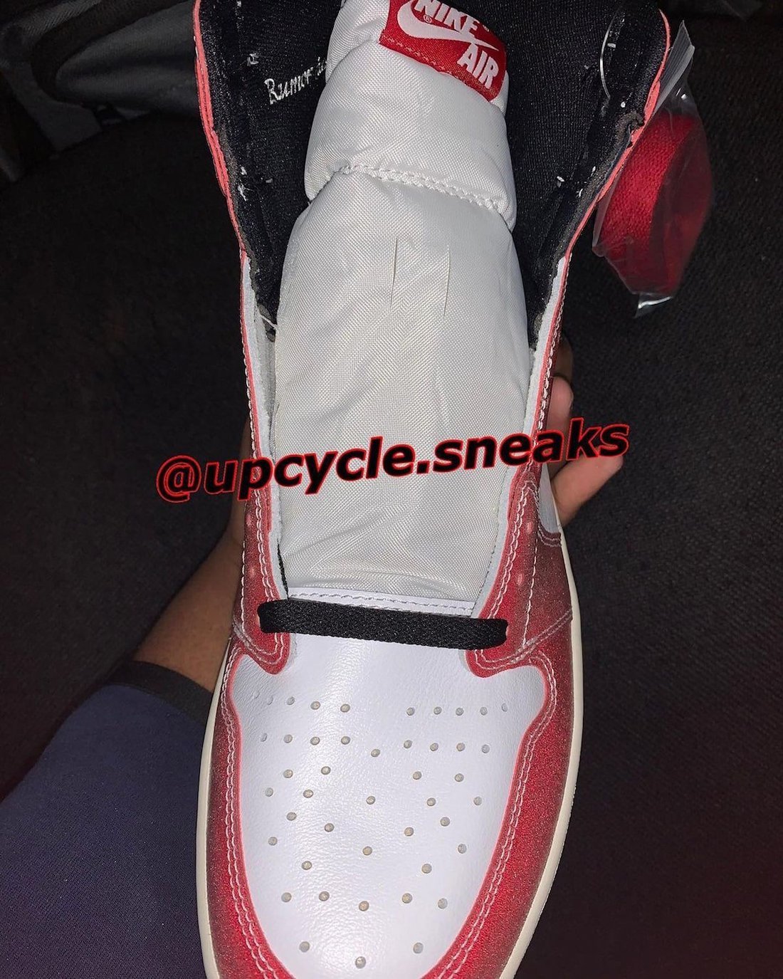 Trophy Room Air Jordan 1 Trophy Room Air Jordan 1 DA2728-100 2021 Release Details