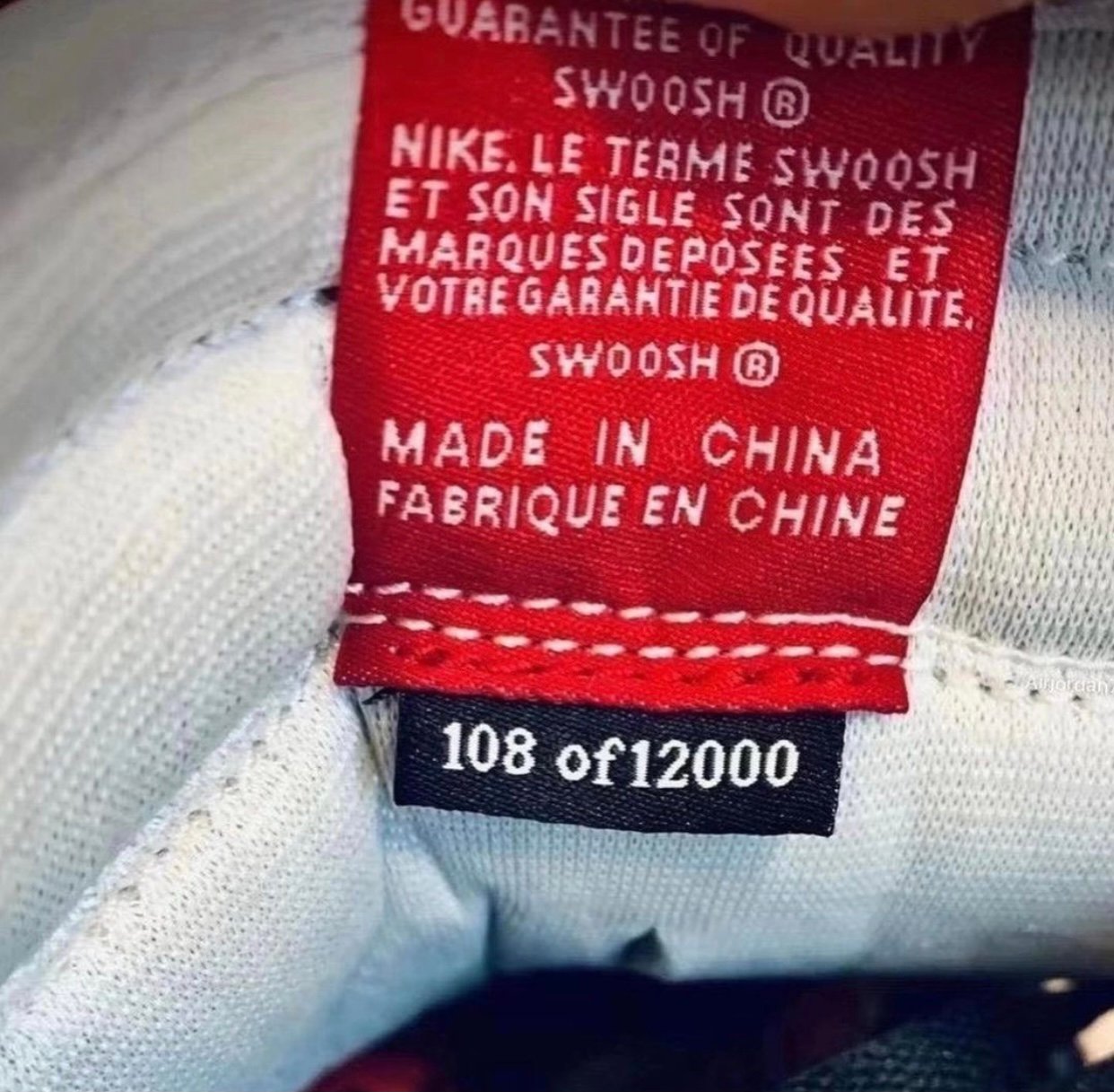 Trophy Room x Air Jordan 1 Chicago DA2728-100 Release Info