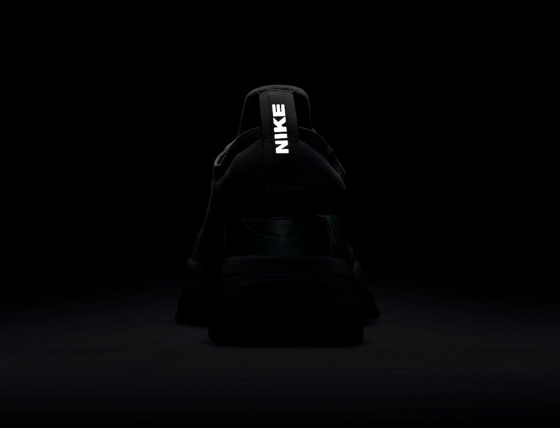 3M Nike Air Zoom Type SE Light Bone Total Orange DB5459-002 Release Date Info