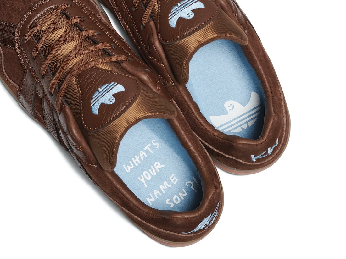 adidas Aloha Super Karol Winthorp Release Date Info