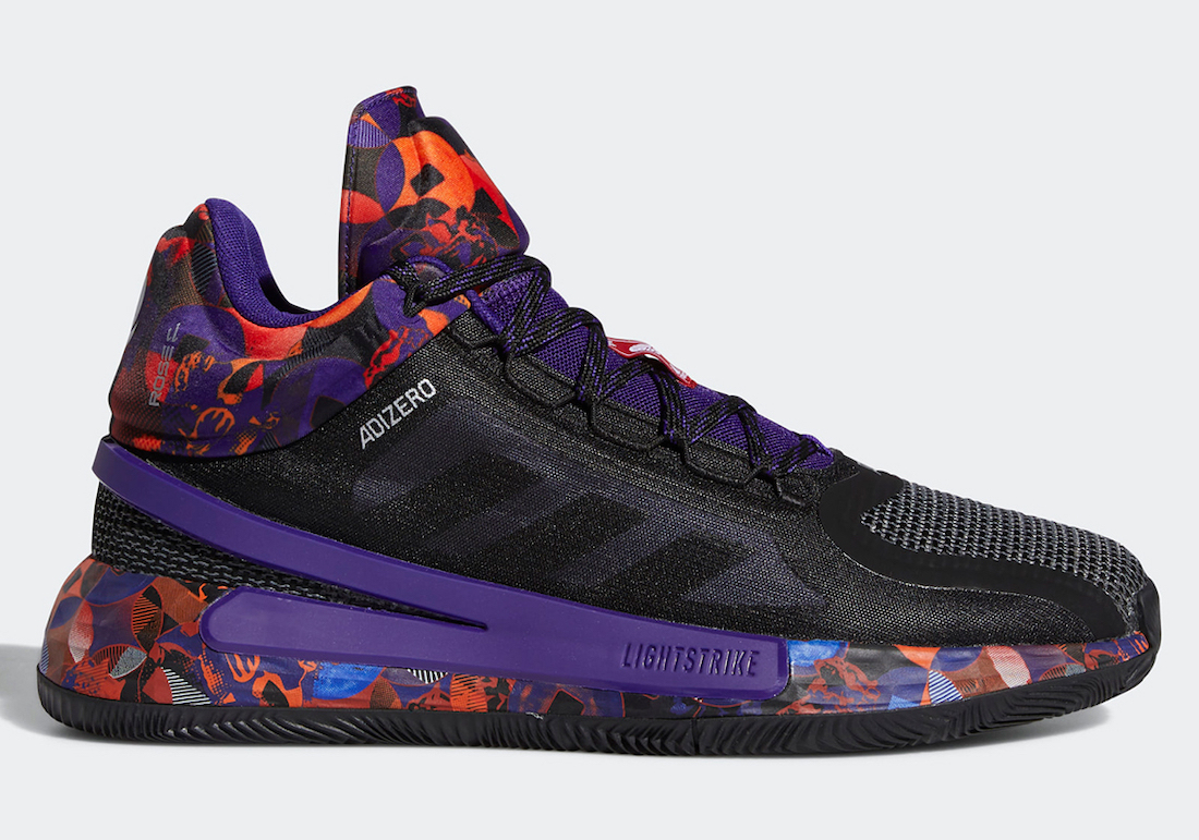 adidas basketball news