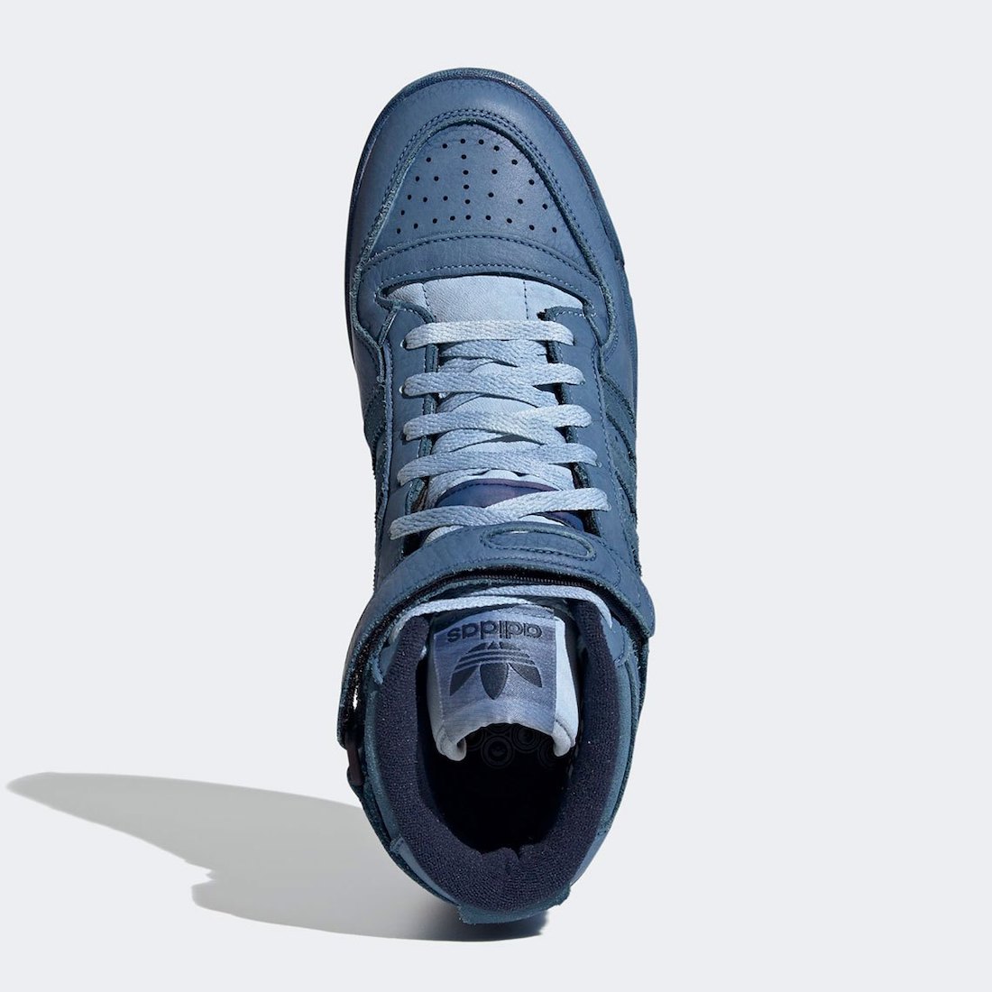 adidas Forum 84 High Indigo Blue FY7794 Release Date Info