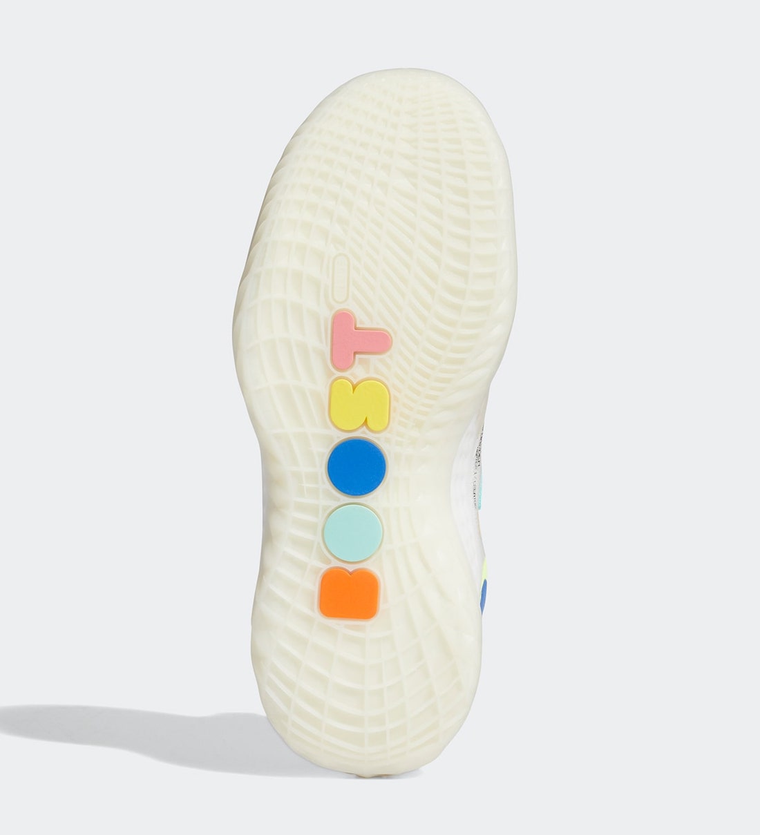 adidas Harden Vol. 5 Futurenatural FZ1071 Release Date Info