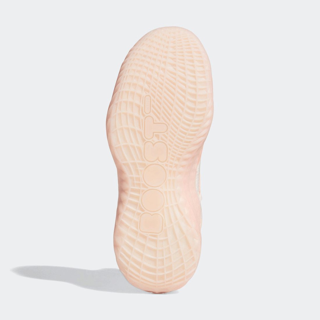 adidas Harden Vol 5 Futurenatural Icy Pink FZ0834 Release Date Info