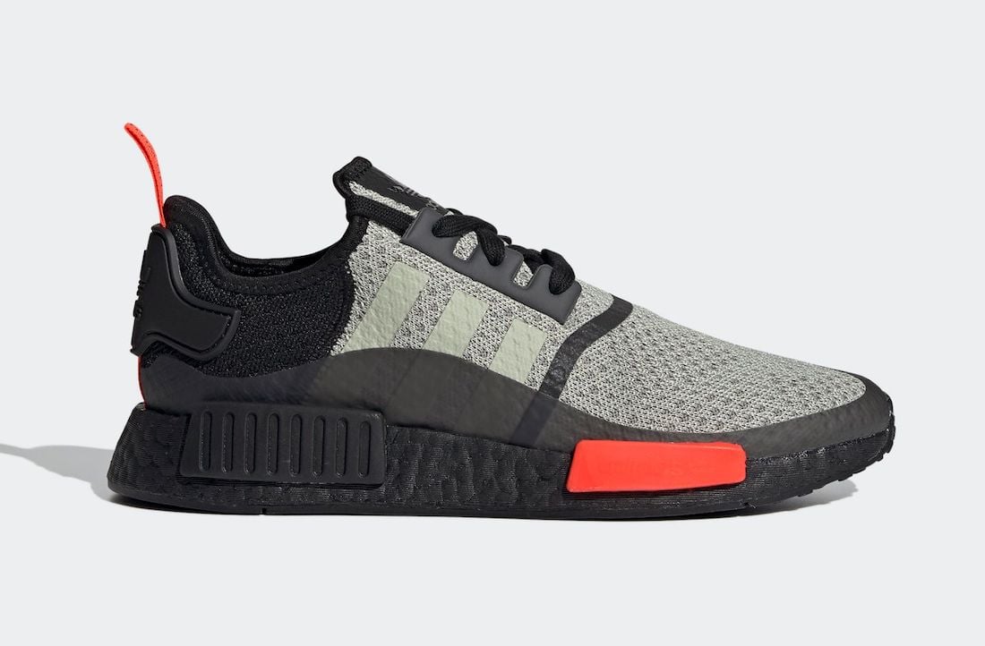 adidas NMD R1 Hello Green FY3562 Release Date Info