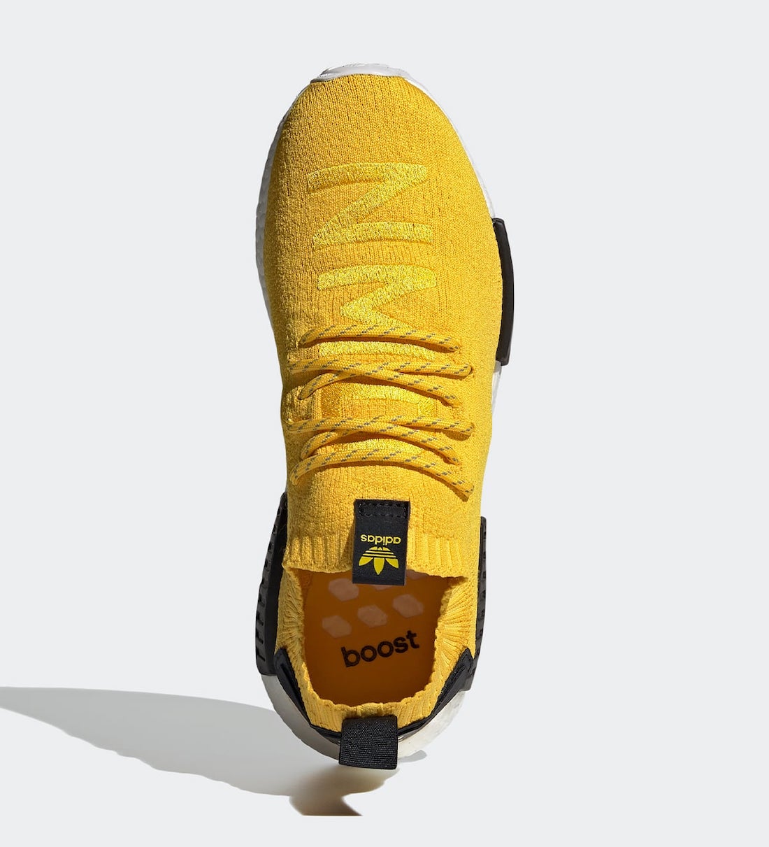 adidas NMD R1 Primeknit EQT Yellow S23749 Release Date Info