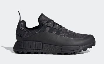 foot locker gore tex