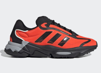new adidas ozweego