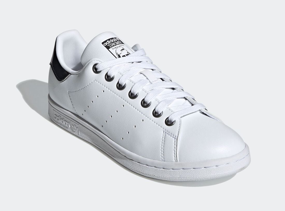 adidas Stan Smith Trace Grey Metallic Q47185 Release Date Info