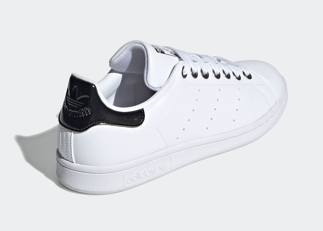 adidas Stan Smith Trace Grey Metallic Q47185 Release Date Info