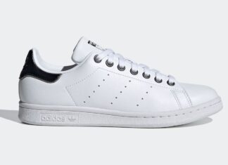 kasut adidas stan smith