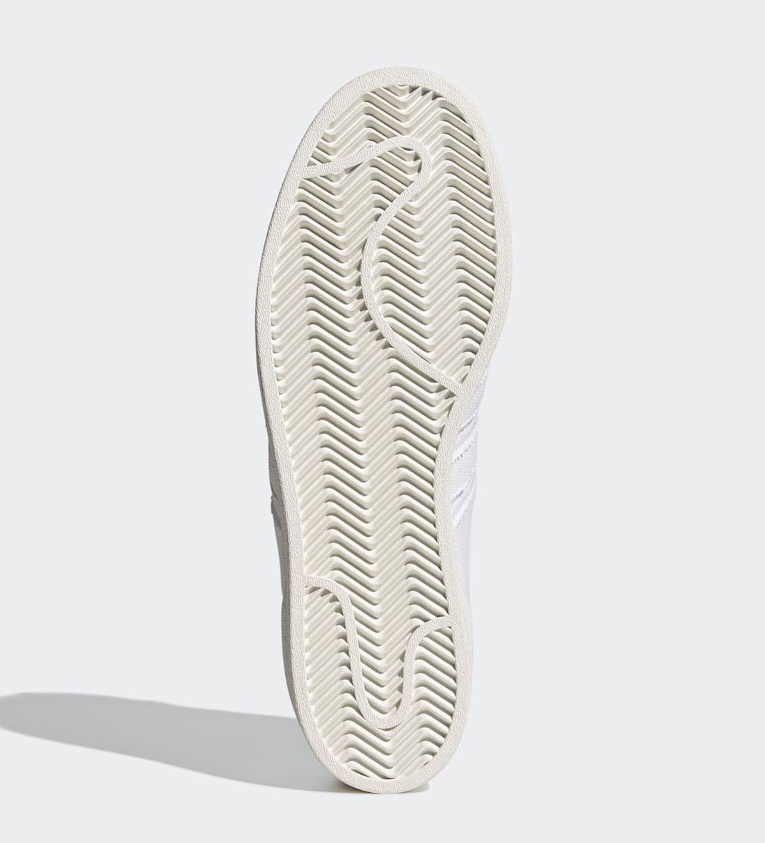 adidas Superstar Canvas White FX5534 Release Date Info