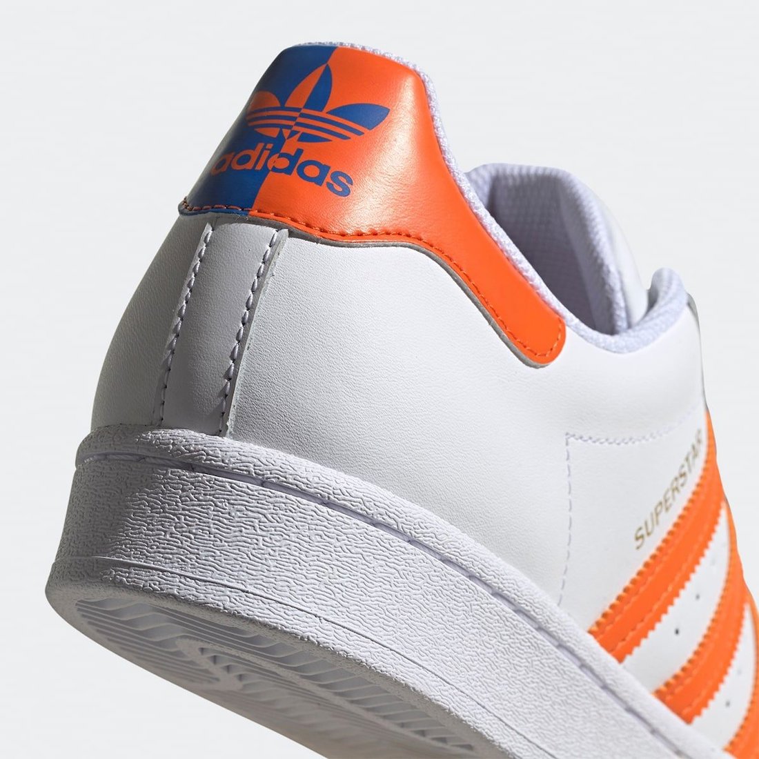 adidas Superstar Knicks FX5526 Release Date Info