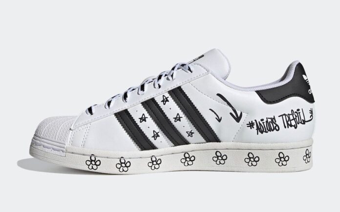 adidas sharpie pack
