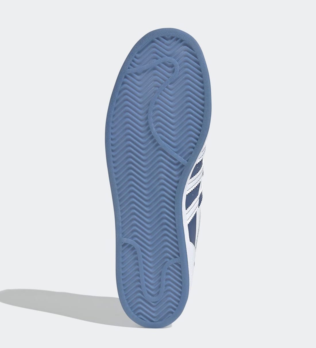 adidas Superstar Split White Blue FX5532 Release Date Info