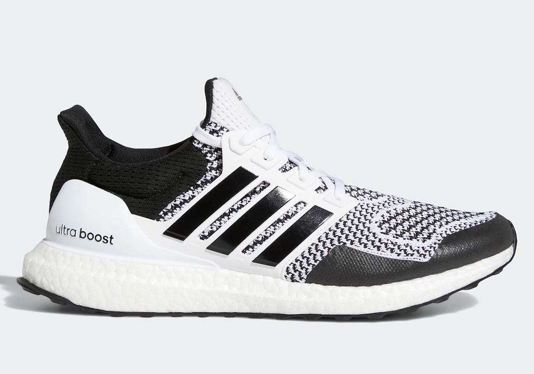 adidas Ultra Boost 1.0 DNA ‘Cookies and Cream’ Release Date