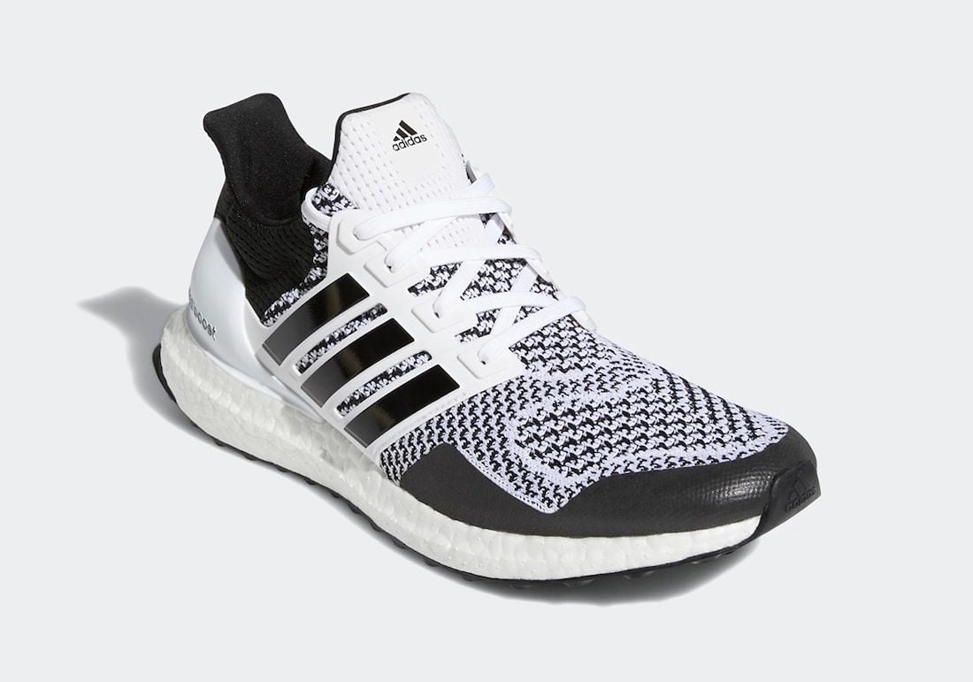 adidas Ultra Boost 1.0 DNA Cookies and Cream H68156 Release Date Info ...