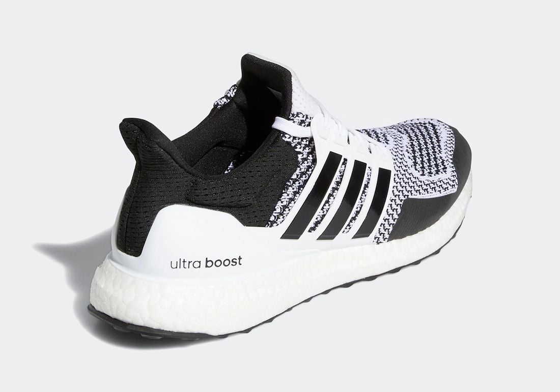 adidas Ultra Boost 1.0 DNA Cookies and Cream H68156 Release Date Info