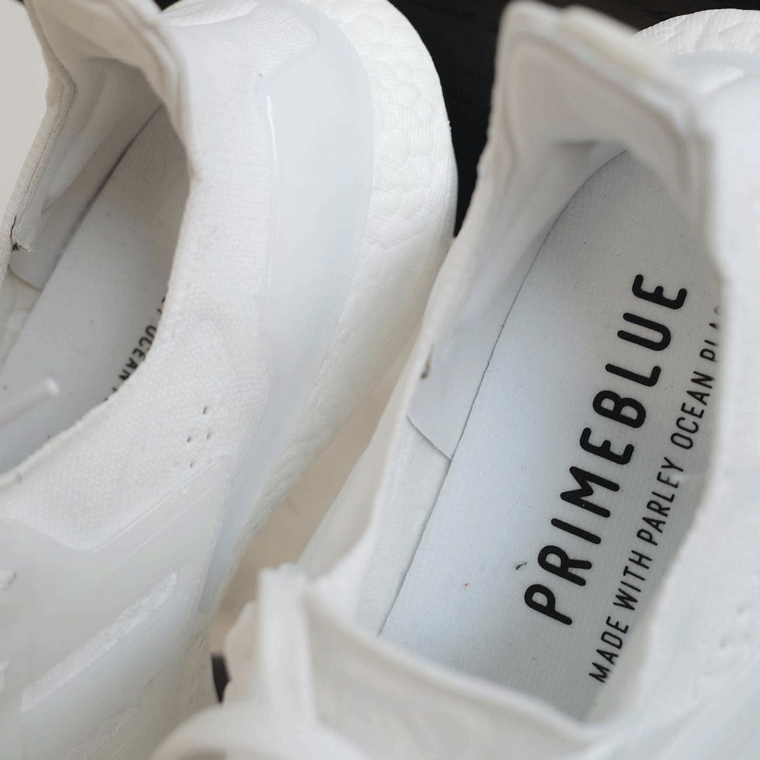 adidas Ultra Boost 2021 Triple White Release Date Info