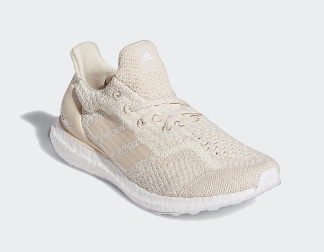 Adidas Ultra Boost 5 0 Dna Cream White G Release Date Info Sneakerfiles
